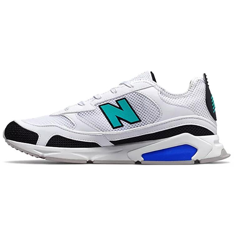New Balance Серия X Racer Белый MSXRCJK 37