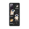 Shockproof Case for Samsung Galaxy S20 FE / S21 FE Soft Clear TPU Silicone Phone Cases for Samsung Galaxy S20 FE Back Cover Capa