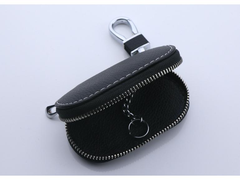 Universelle Schlüsselhülle für Changan, Fiat, BYD, Hyundai, Kia, Buick, Nissan, Ford und Acura