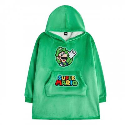 Parte superior (Meninos a partir de 4 anos) – Camisolas e sweatshirts