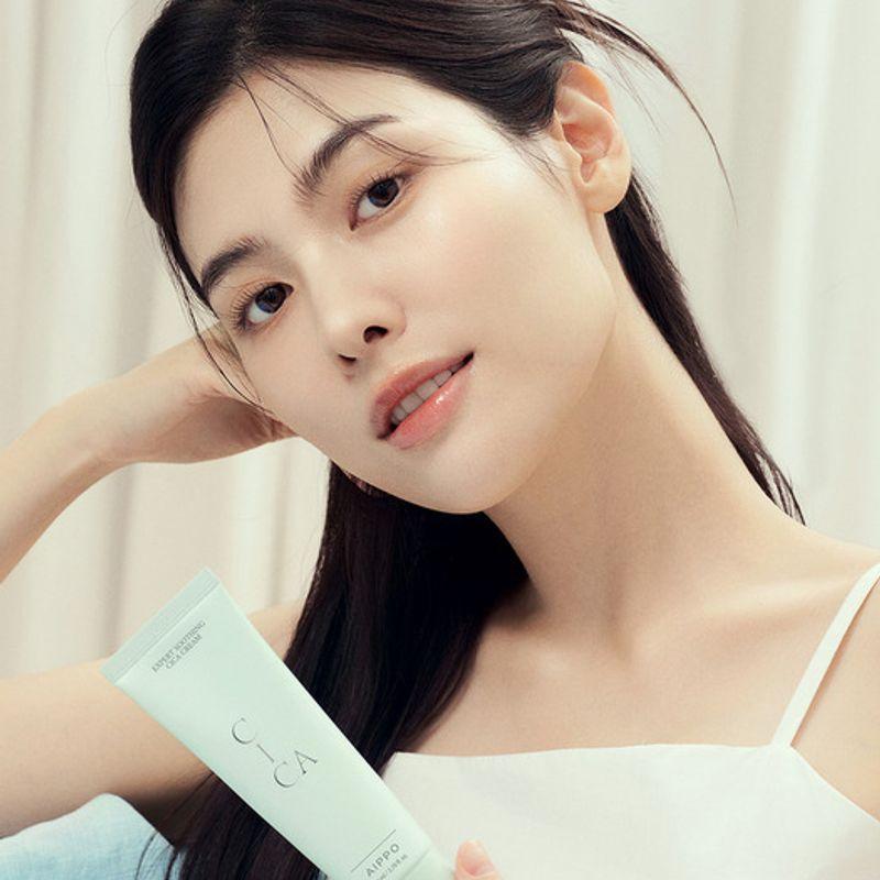 

AIPPO Expert Soothing Cica Cream 80ml 80ml