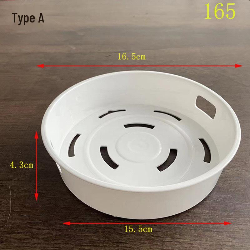 Универсальная пластиковая подставка-пароварка для рисоварки из полипропилена для Midea/Joyoung - Утолщенная конструкция