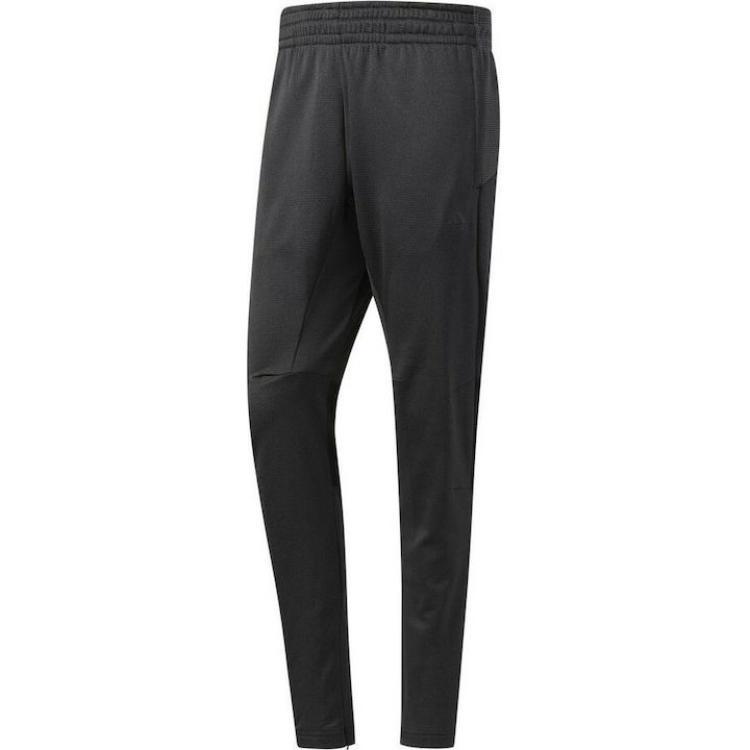 adidas Dame Pants Black Men s BR9299 M