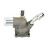Thermostat Housing For Dodge Jeep Cherokee Thermostat Housing For 5047861AA 5047263AC Fuel Injectors 6