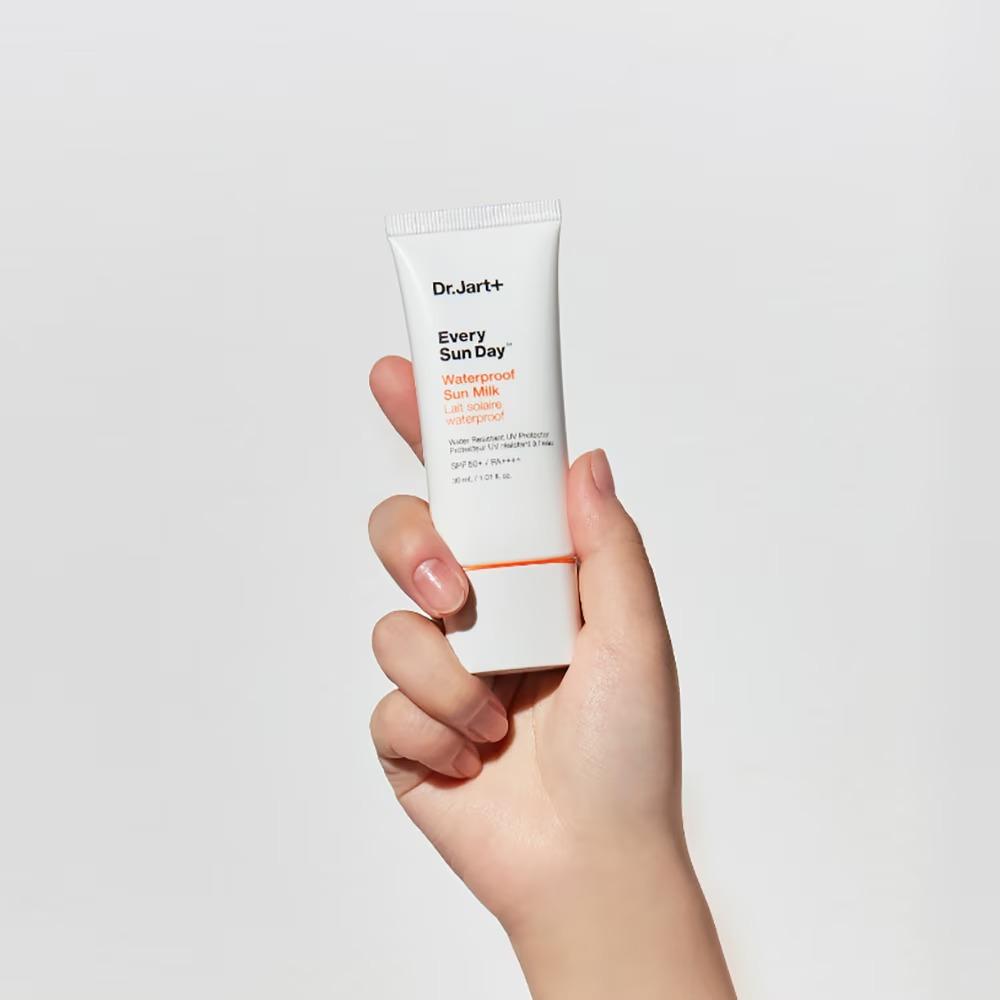 Dr.Jart+ Every Sun Day Waterproof Sun Milk SPF50+ PA++++ 30ml