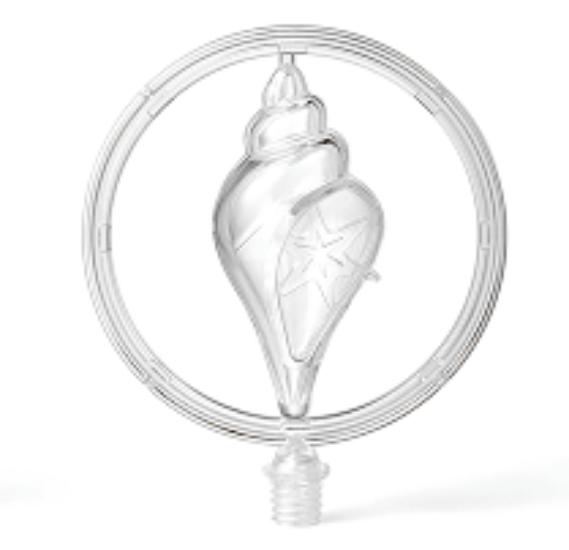 [PRE-COMANDĂ] KATSEYE Băț de Lumină Oficial Dream Charm