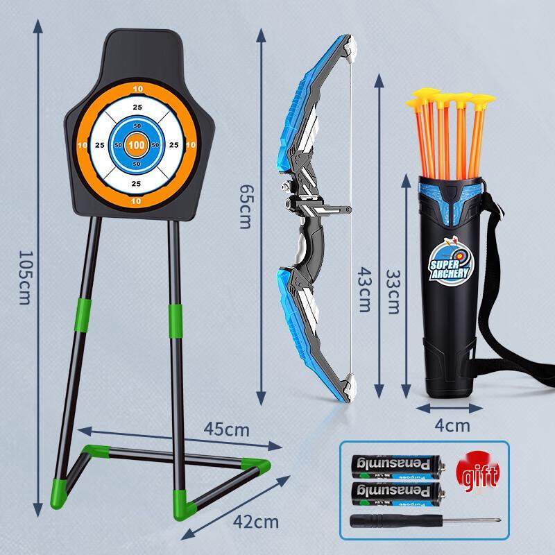Snaen Kids Archery Toy Set
