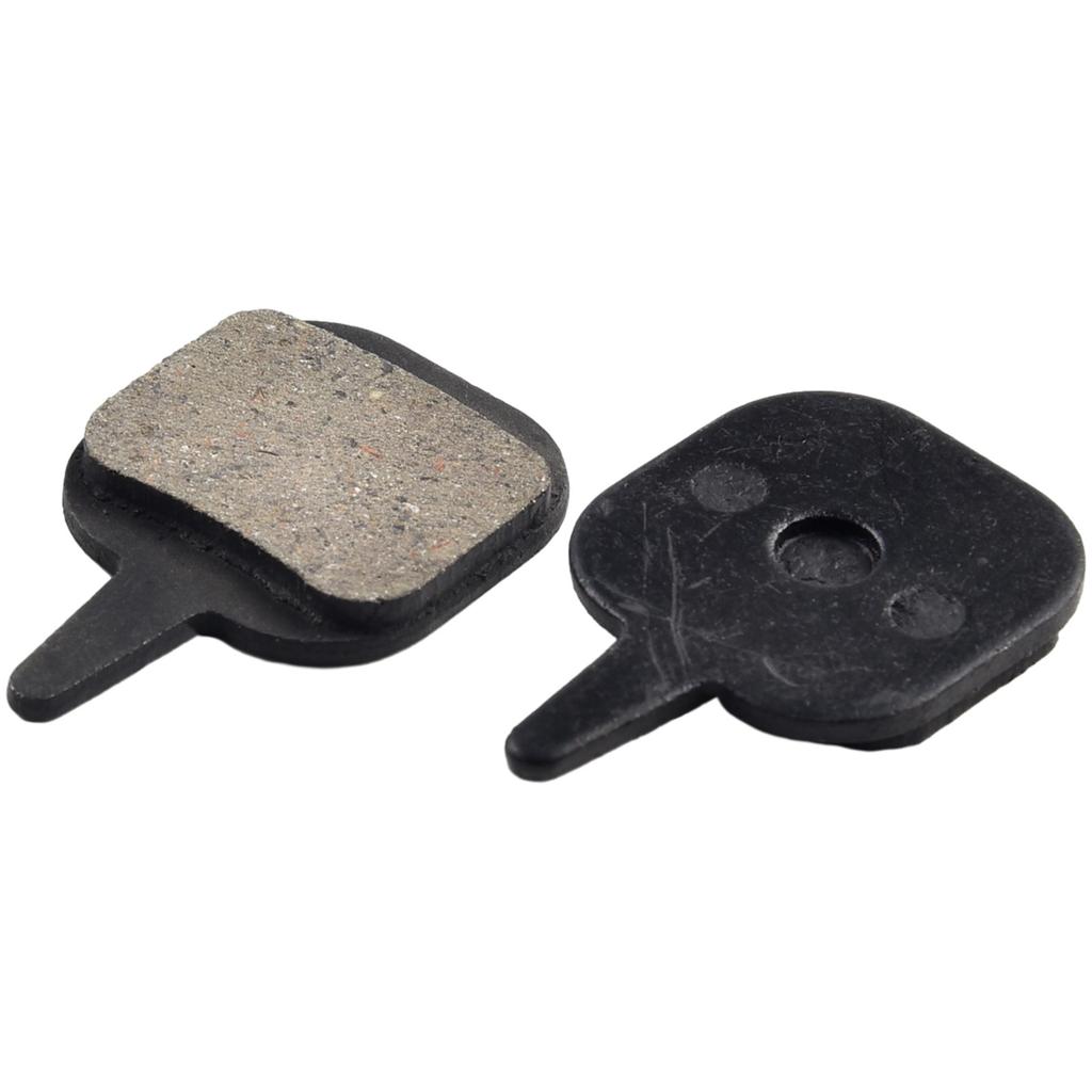 Bicycle Brake Pads Black Disc Brake Pads For NOVELA