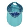 Connectyle Boys Girls Kids Sun Protection Hat Lightweight Breathable Adjustable Mesh Flap Cap Quick Dry Detachable Mask Caps