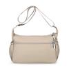 Women's Bag Large-capacity Commuter Bag Multi-layer One-shoulder Sling Dumpling Bag