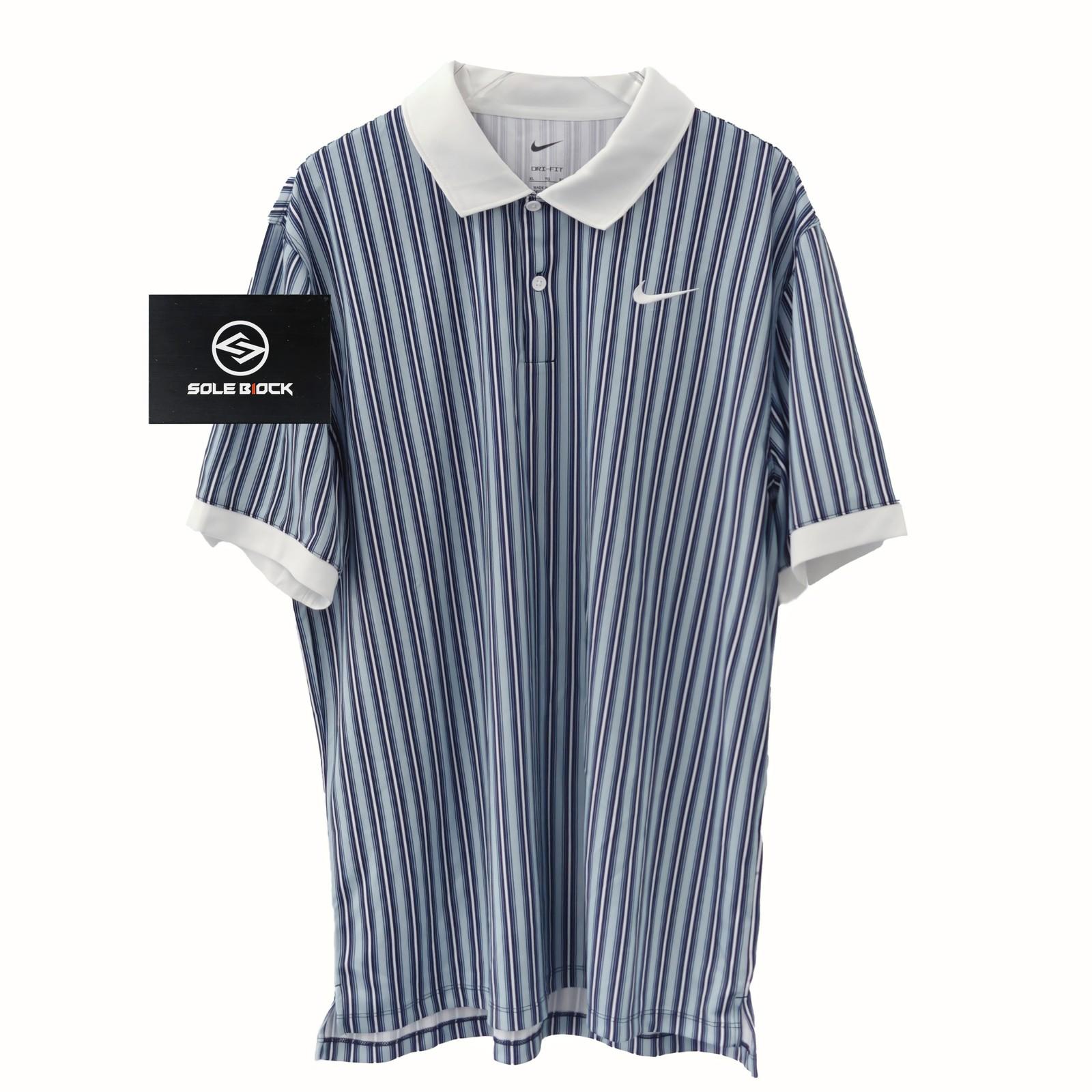 

Nike Victory+ SS25 Golf Clothing Men s HM5644-440 M