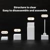Easy Butter Distributor Tool With Constructed In Storage Case Dishwasher Safe For Baking Cooking And Outdoor Tasks