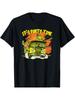 Camiseta Mademark X Teenages Mutants Ninjas Turtles - ¡Es Hora De Fiesta!