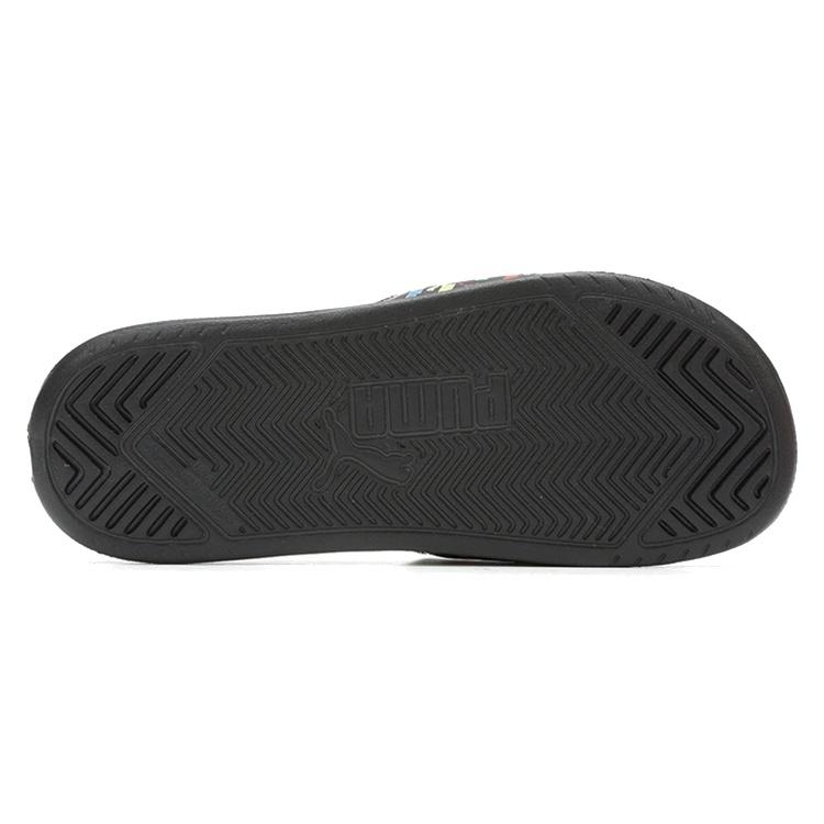 Puma Popcat Mini Black Logo Men's 370801-01