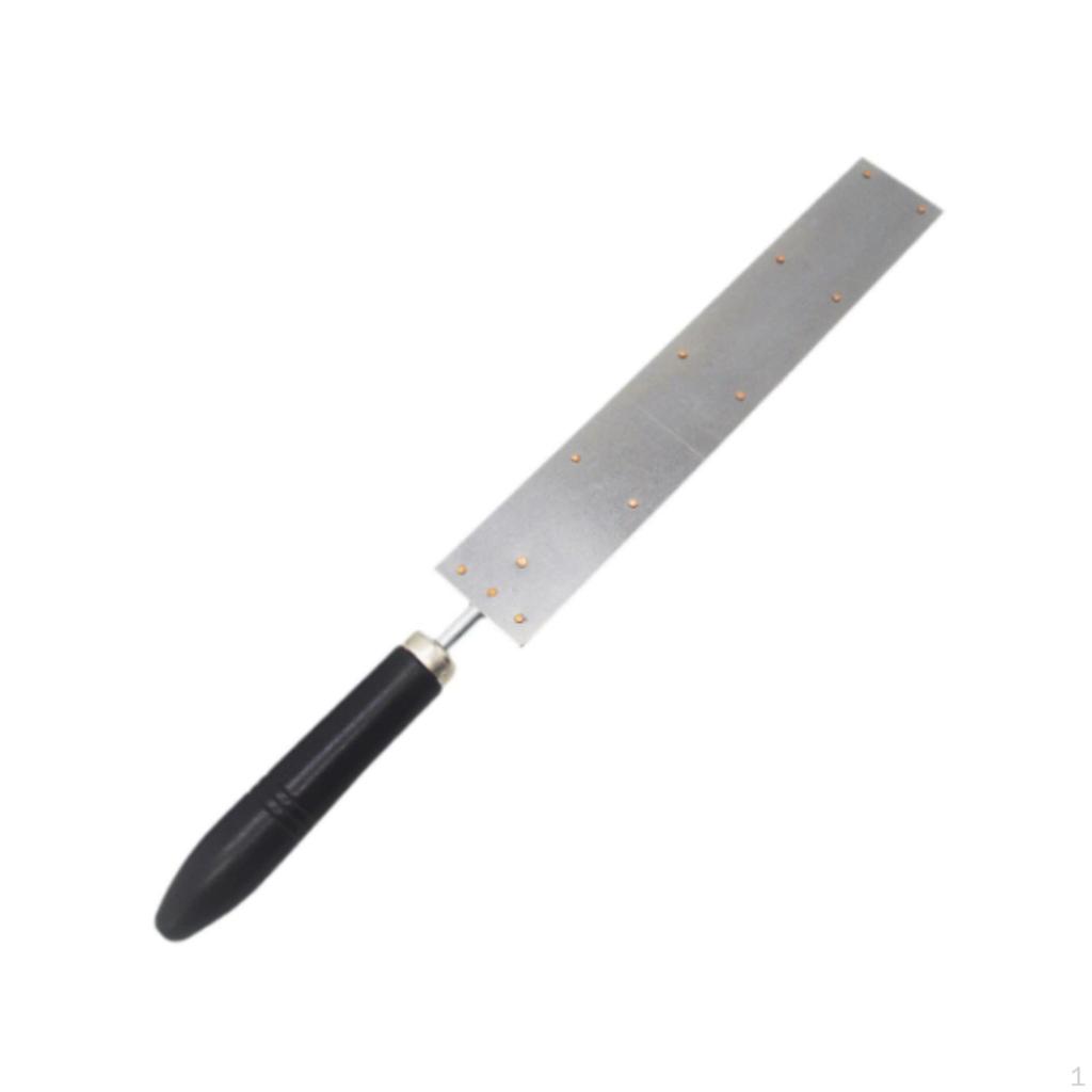 Bimetallic Sheet And Metal Strip for Classroom Science Learning Tool Copper Iron Sheets