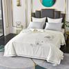 Shanshan Home Textiles Su Embroidery Silk Duvet
