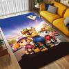Paw Patrol Adventure Living Room Nonslip Area Rug Soft Carpet For Bedroom Game Playroom Sofa Office Home Decor Doormat Christmas Gift C922489