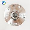 Front Wheel Hub Bearing For 1K0407621E 1K0498621 5K0498621A 5Q0407621B 5QD407621 5WA407621 8V0498625 8V0498625B 8V0598625