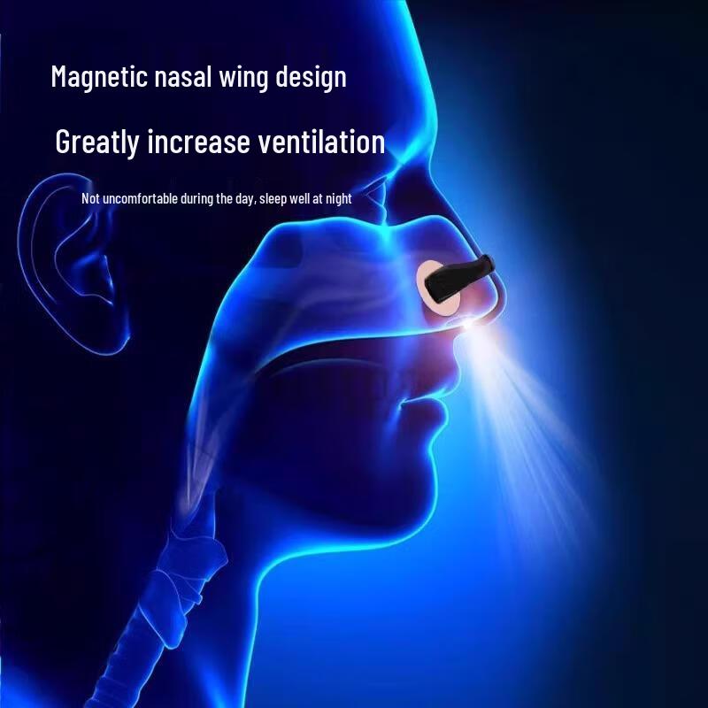 Jielangni Nasal Dilator Anti-Snoring Kit