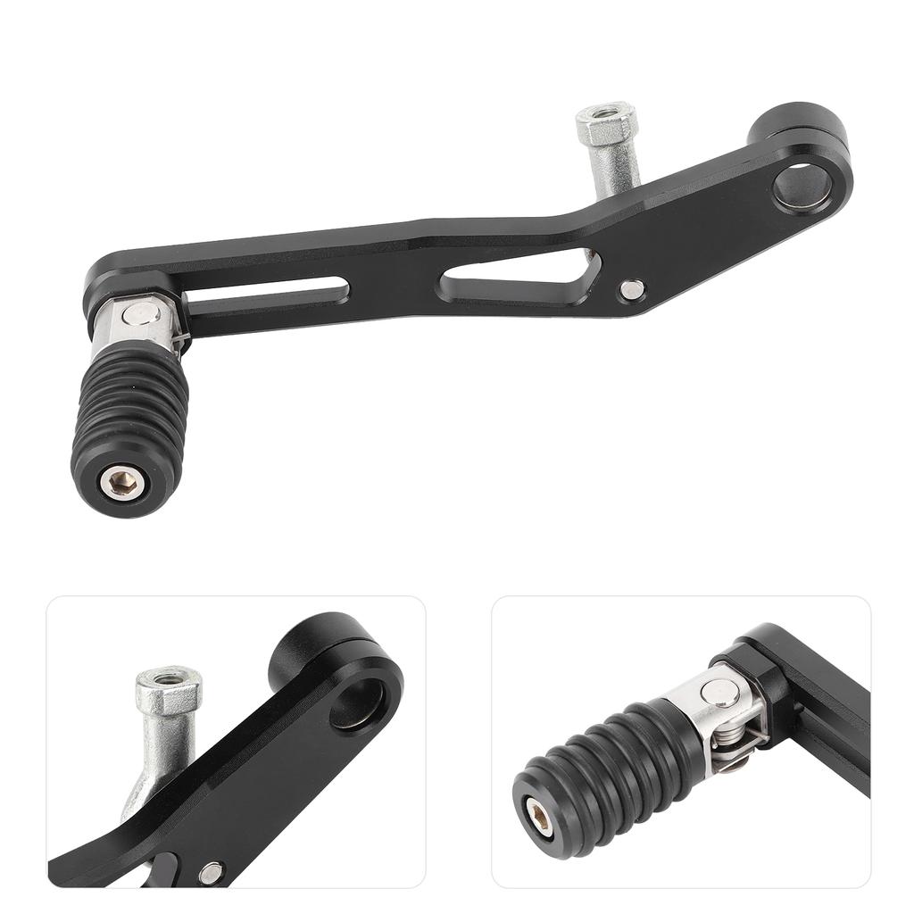 Motorrad Schalthebel Pedal Passend für Yamaha MT07FZ07MT07 TracerXSR 700