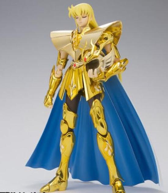 Saint Cloth Myth EX Panna Shaka Wznowienie <Wersja 20-lecia>