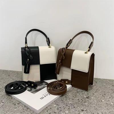 High Quality Small Messenger Bag For Women Trend Female Shoulder Bag Fashion Ladies Crossbody Bags Handbags