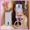 Youth Soft Case Phone Case For Huawei Mate 20 Lite Creative Anti-knock Heat Dissipation Protective Personality Cartoon