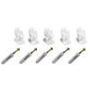15 Mm Pipe Holder - Set Of 5