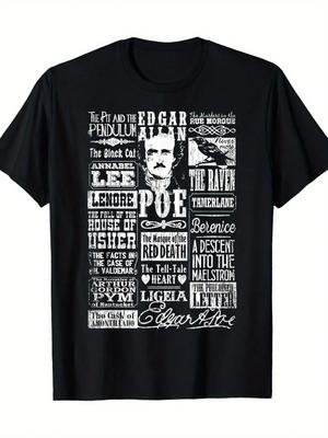 T-shirtler – Tişörtler