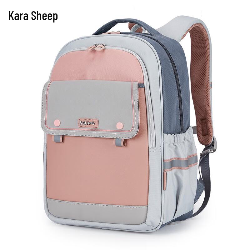 Kala Yang Cloud Series Lightweight Ergonomic Backpack