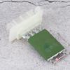 Blower Fan Motor Heater Resistor 64111499121 Fit for Mini R55