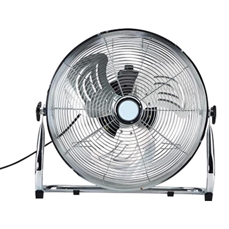 Jucheng Industrial High-Power Floor Fan