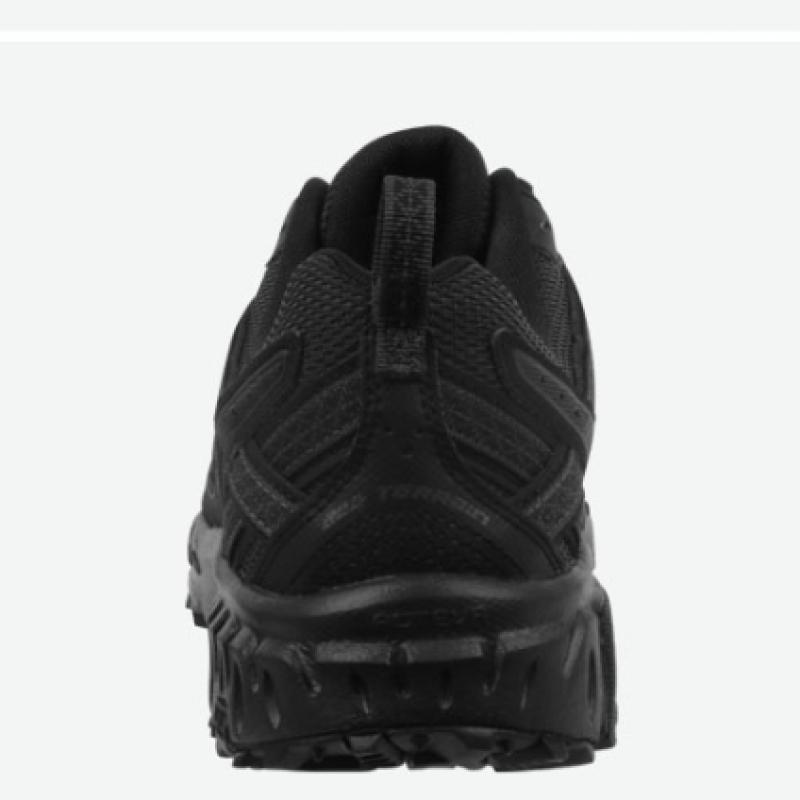New Balance 410v5 Unisex Triple Black Mt410ck5