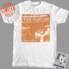 The Smiths Louder Than Bombs White T_shirt S-4xl Unisex T-Shirt