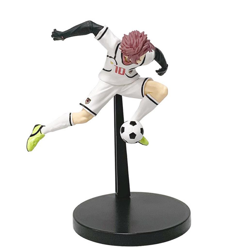 Action Figure Collectible Scale Action Figure Includes Interchangeable And Accessories,Handmade Merchandise For Movie Characters