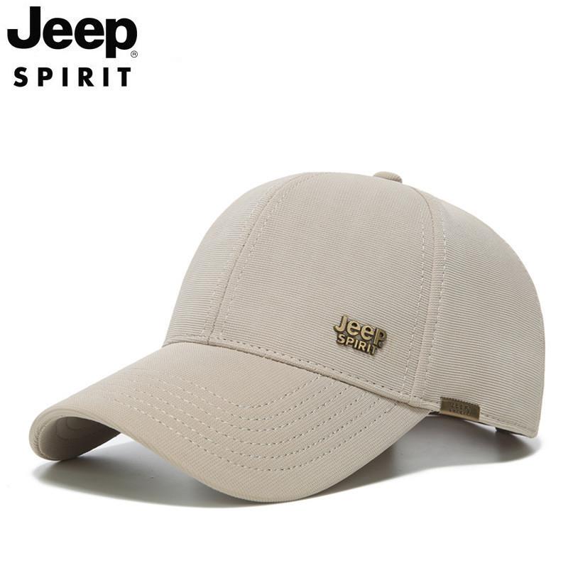 Baseball Cap Unisex Polyester Casual Letter Embroidery For All Seasons хаки