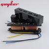 Guyker Vintage Style Jb Jazz Electric Bass Pickup Alnico Pickups Set