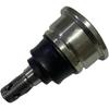 Čep kulového kloubu horního a dolního ramene přední nápravy 9030-050600 9060-050900 pro CFmoto UTV SSV Zforce550 Z6 Z10 U8 U8W U10 Motocykl