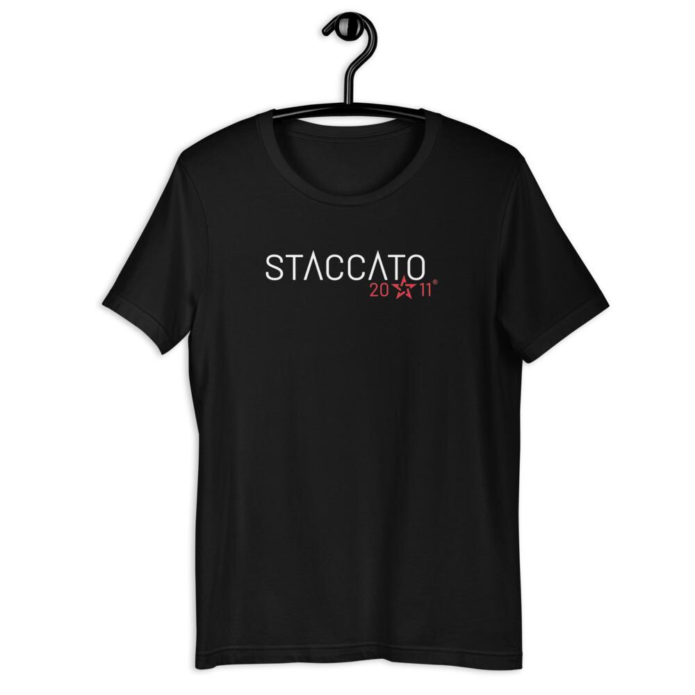 Staccato 2011 Firearms Tee Short-Sleeve Unisex Shirt T-Shirt Unisex T-Shirt XXL