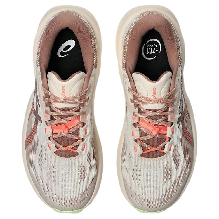 Asics Gel-Trabuco 14 Comfortable Fit Trail Running Shoes Women Sneaker Rose-Pink 1012B938-701