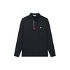 New Athletics Polo Shirt Men's Legend Blue A11M145224FNV