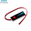 BMS 5S 21V Electricity Indicator Board 18650Lithium Cell Power Display with LED Battery Power Percentage Indicator