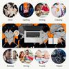 1PC Anime characters Large Durable Mouse Pad Suitable for Office Desks, Gaming Desktops.Non-Slip Back P61