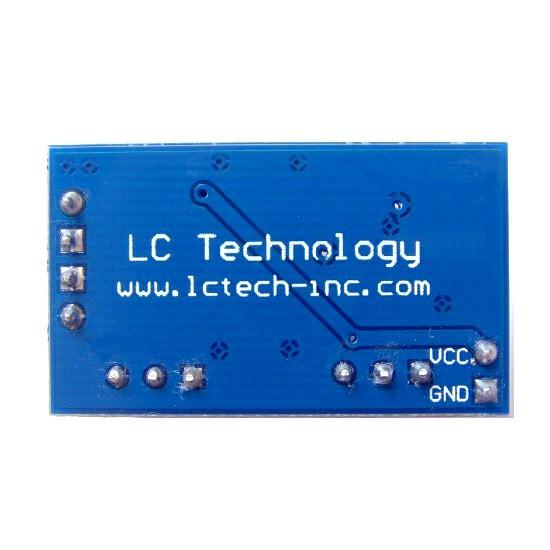 SG3525 PWM Controller Module Adjustable Frequency Adjustable Duty Cycle Waveform Generator
