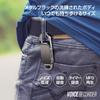 Voice Recorder Keychain Type Easy Automatic Timer MP3 Japanese Instruction 32GB [VR-804] Recording, Voice-Activated Recording, VOR, Recording, Player,