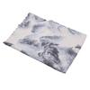 Full Piano Dust Cover Cloth 88 Keys Ink Painting Protective Keyboard Covers Dirt Prevention