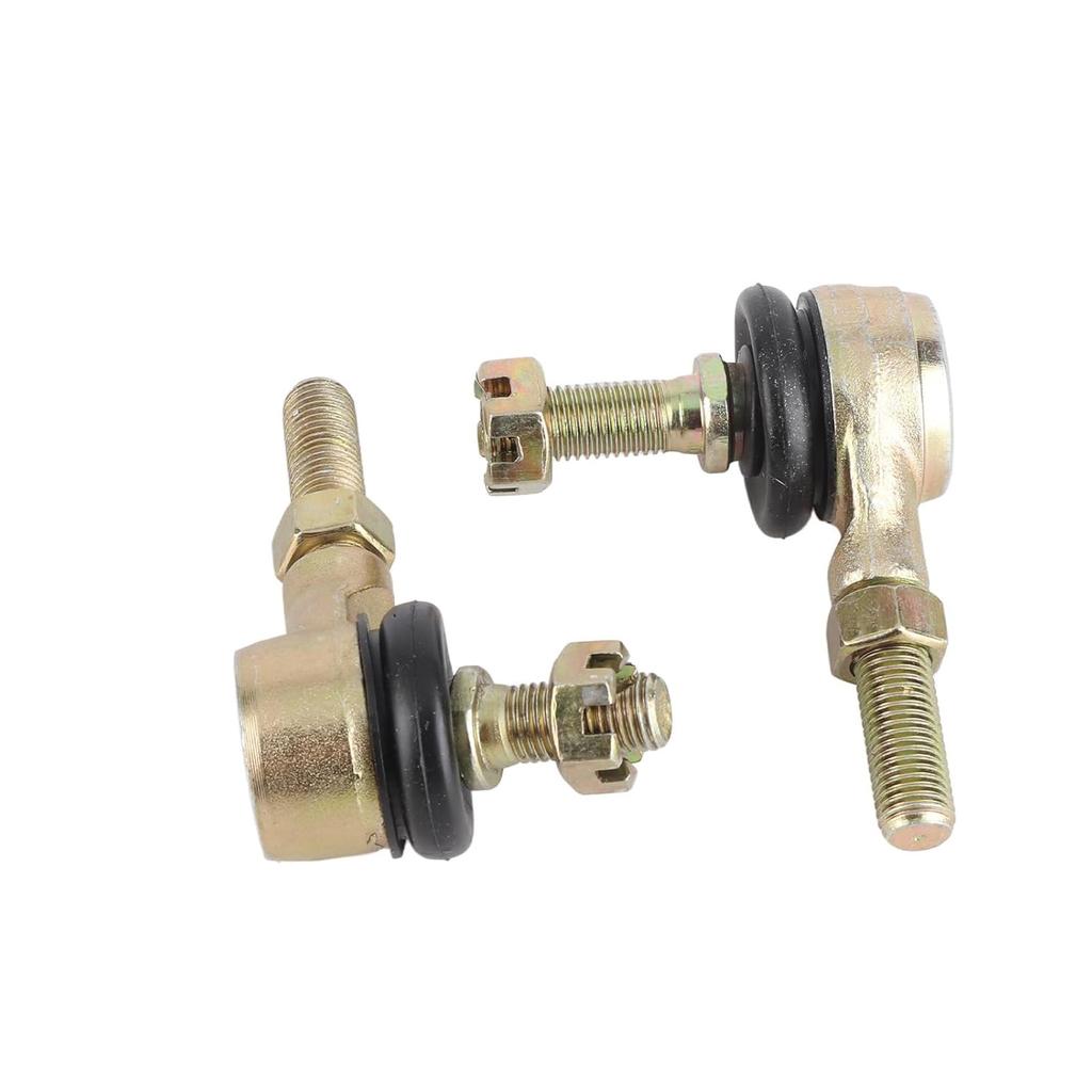 Universal Pair of Tie Rod Ball Joints for and ATV Quad
