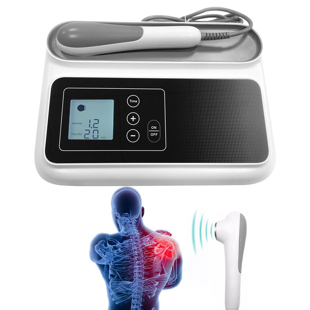 Ultrasonic Massage Device for Neck, Shoulder, Joint & Whole-Body Physiotherapy