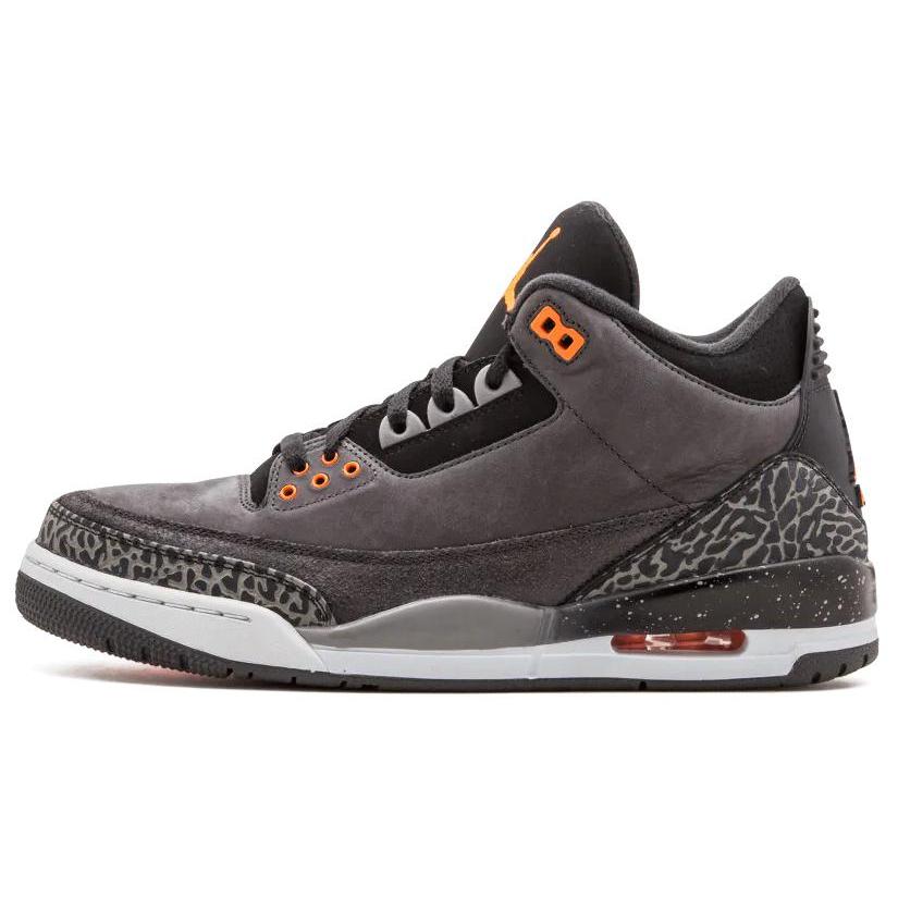 

new JORDAN 3 Retro Fear Pack 2013 41