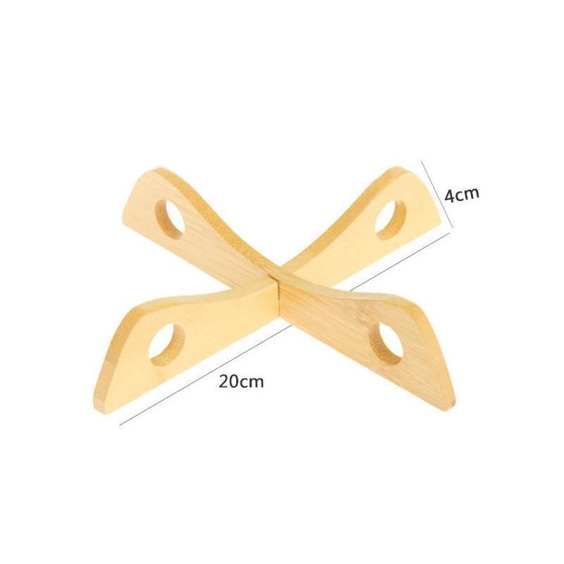 

Новый продукт, поднос, стойка, съемный деревянный настольный коврик, кухонная кастрюля, теплоизолированная охлаждающая тарелка, прихватки, держатель для гаджетов, кухонные принадлежности